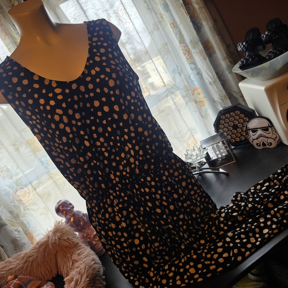 Betseys Boutique Romper Jumpsuit